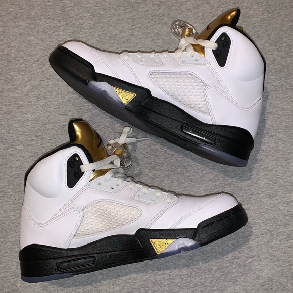 Air Jordan 5 Retro - Picture 3 of 5